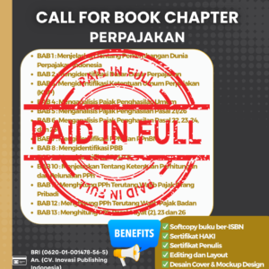 PERPAJAKAN