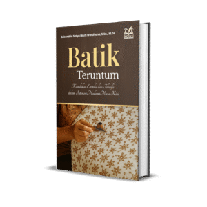 Batik Teruntum : Keindahan Estetika dan Filosofis dalam Interior Modern Masa Kini