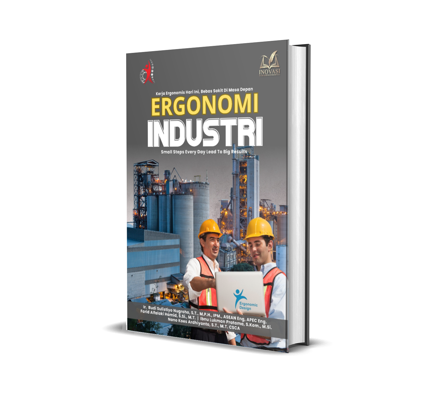 Ergonomi Industri