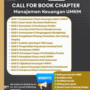 Manajemen Keuangan UMKM