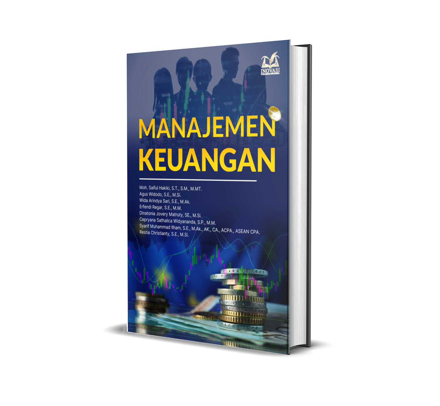 MANAJEMEN KEUANGAN