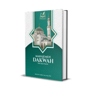 MANAJEMEN DAKWAH (Teori dan Praktik)