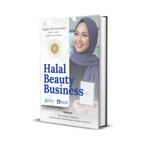 E-Book Halal Beauty Business
