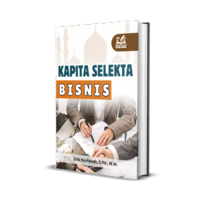 KAPITA SELEKTA BISNIS