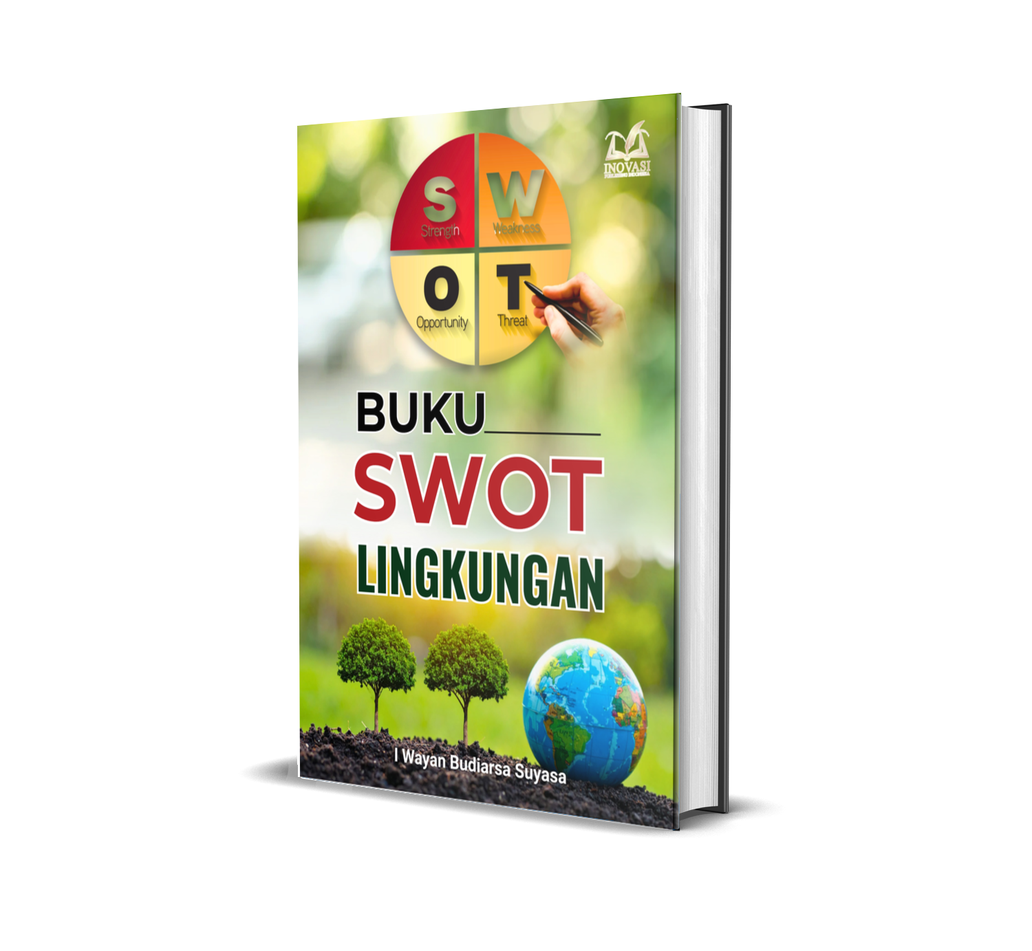BUKU SWOT LINGKUNGAN