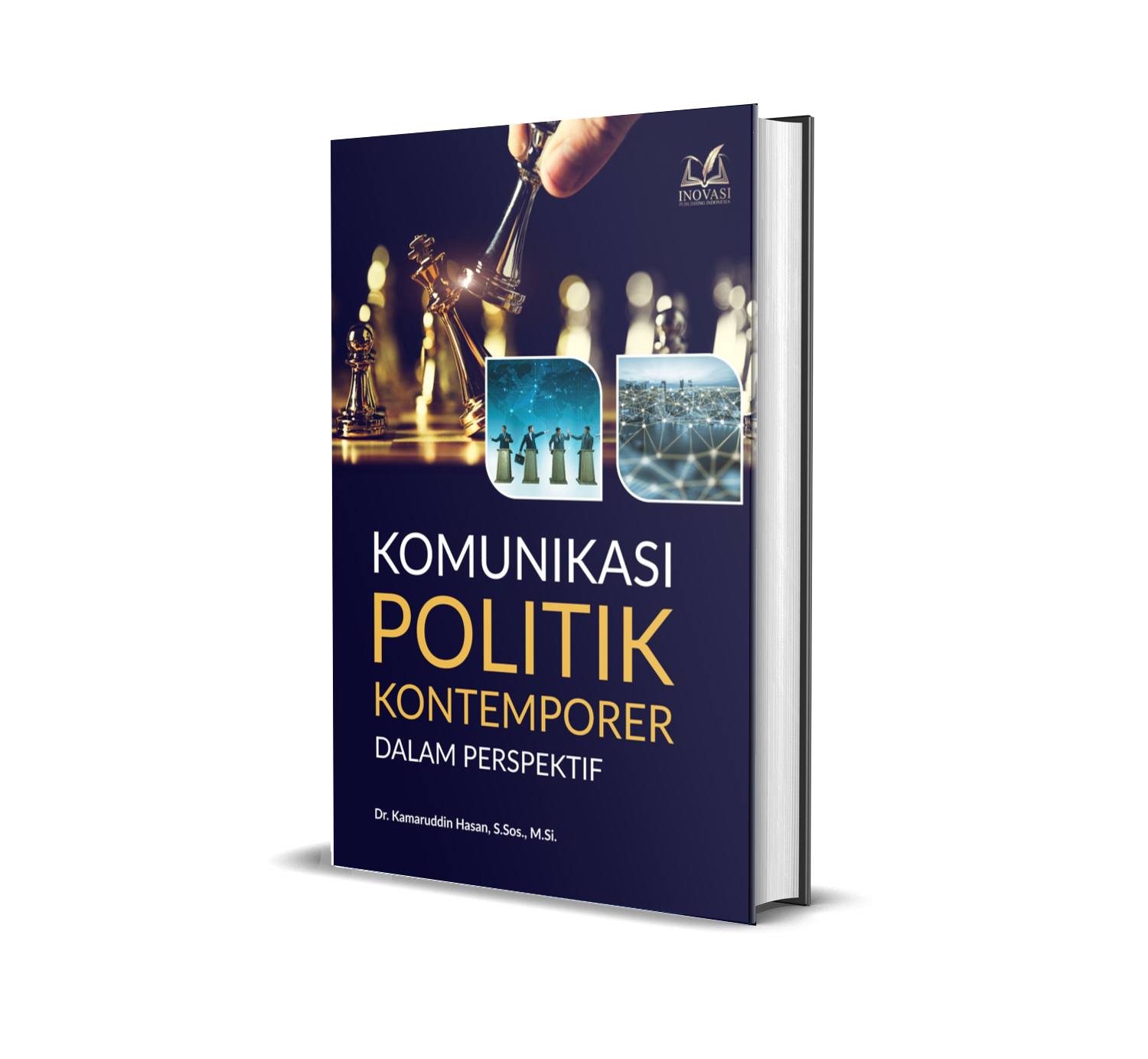 Komunikasi Politik Kontemporer dalam Perspektif