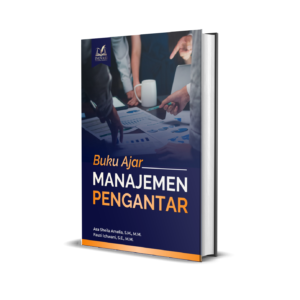 Buku Ajar Manajemen Pengantar