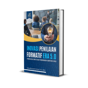 INOVASI PENILAIAN FORMATIF ERA 5.0 (Pemanfaatan Gimkit dalam Pengembangan Kompetensi Guru)