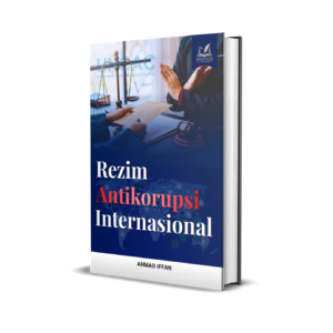 Rezim Antikorupsi Internasional