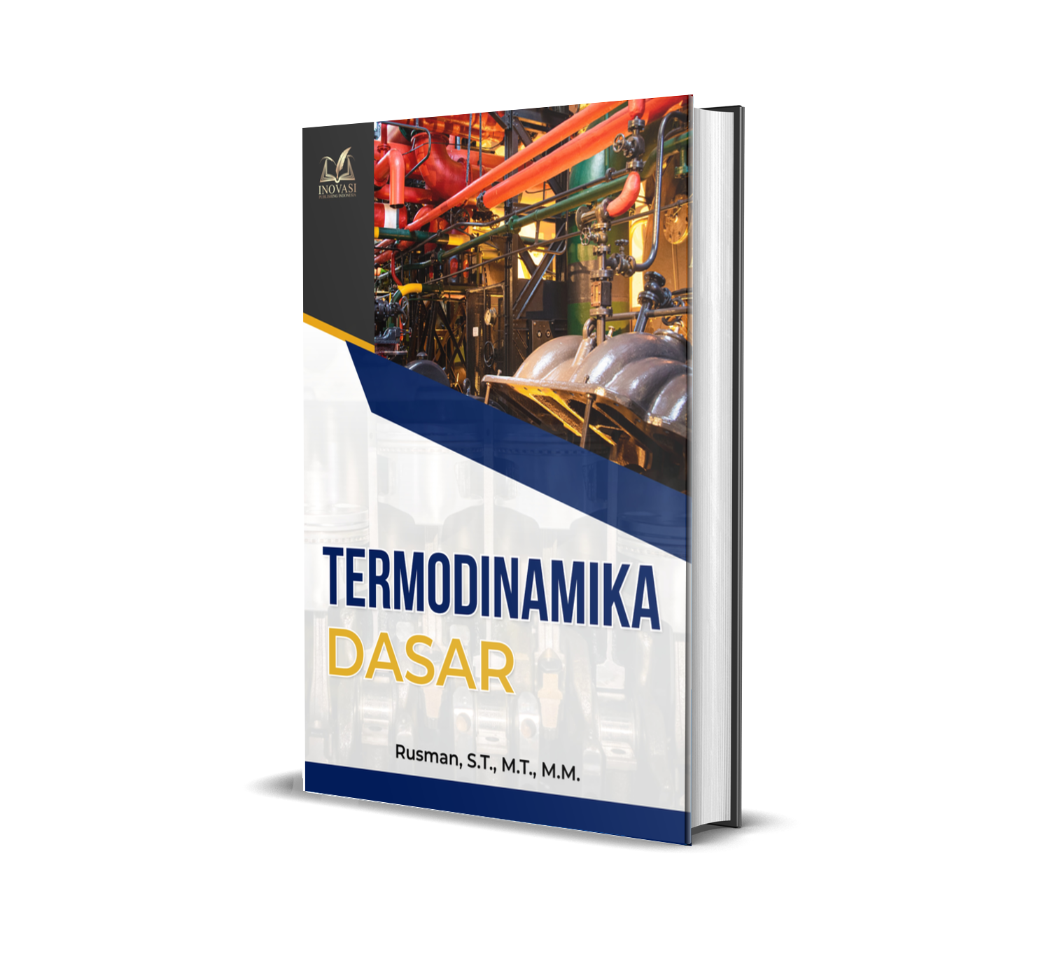 TERMODINAMIKA DASAR