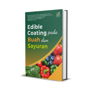 Edible coating pada Buah dan Sayuran