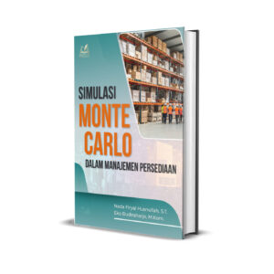 SIMULASI MONTE CARLO DALAM MANAJEMEN PERSEDIAAN