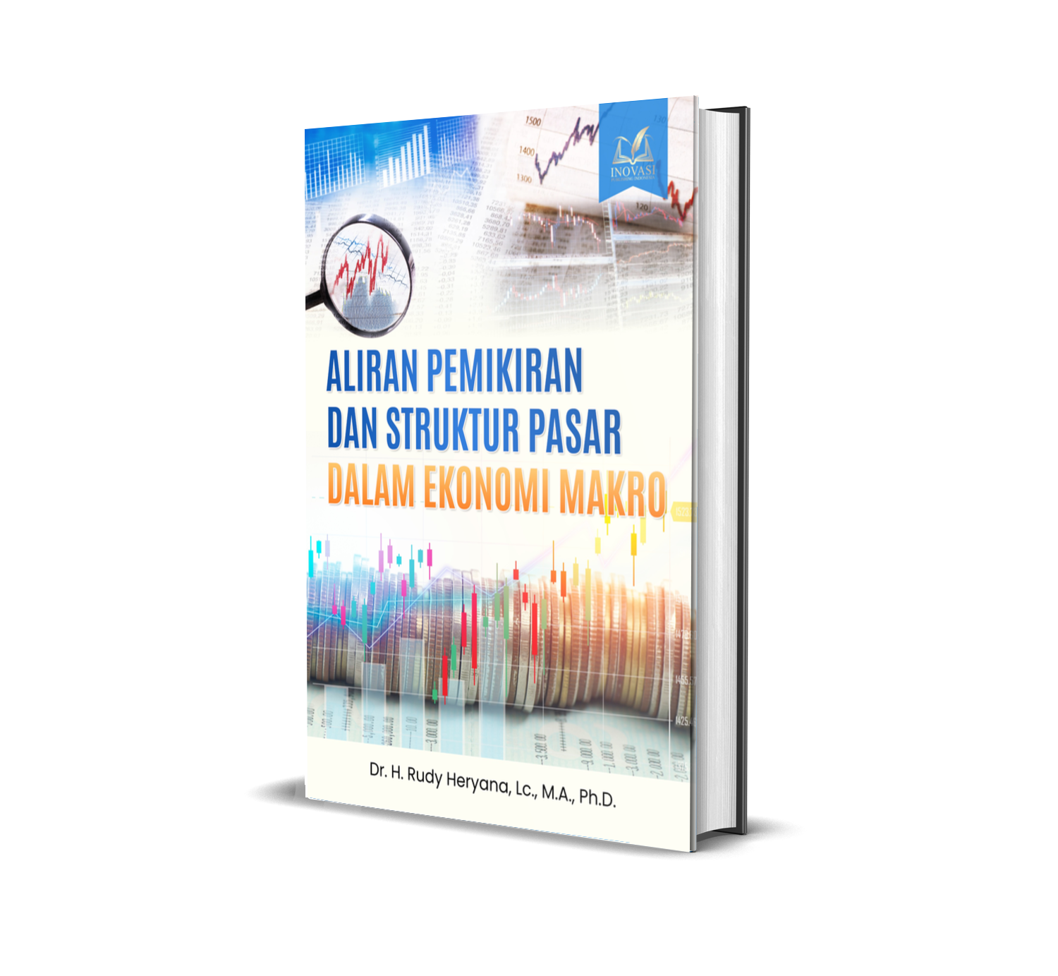 ALIRAN PEMIKIRAN DAN STRUKTUR PASAR DALAM EKONOMI MAKRO