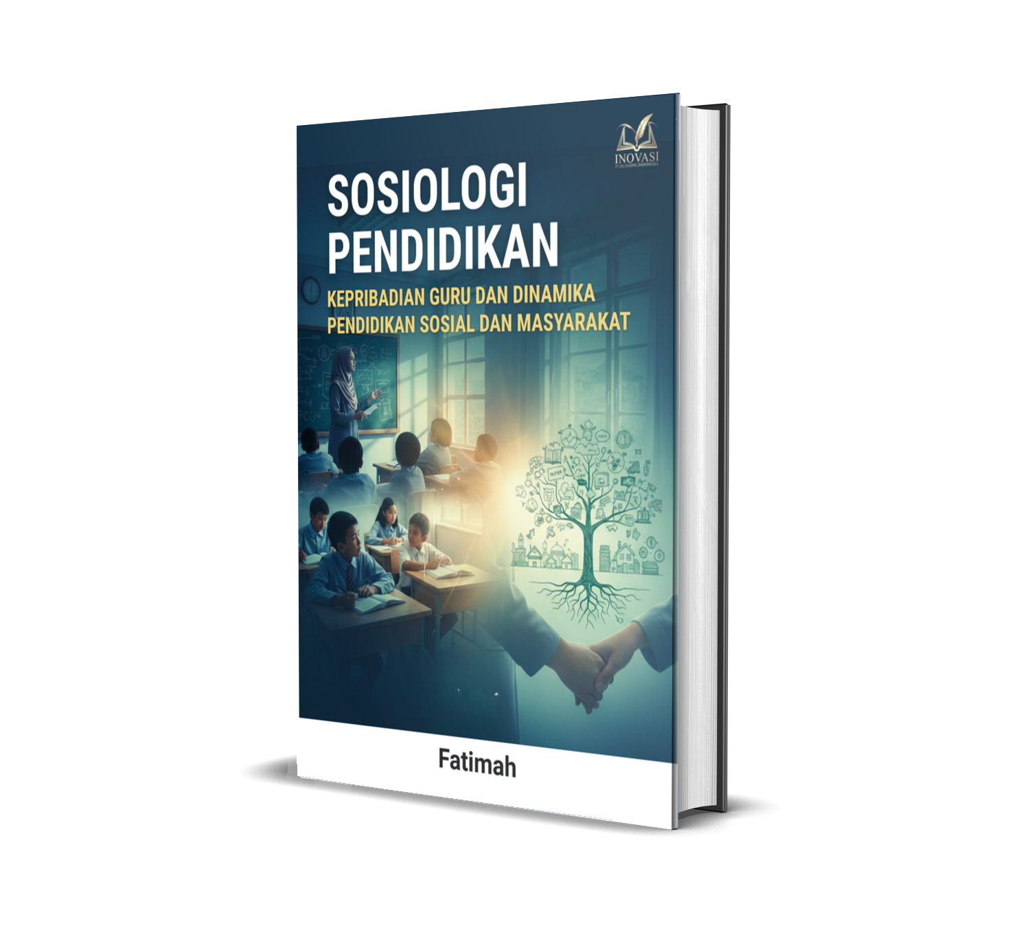 Sosiologi Pendidikan: Kepribadian Guru dan Dinamika Pendidikan Sosial dan Masyarakat