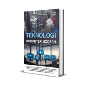 Teknologi Komputer Modern