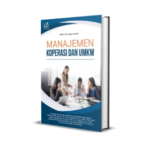 Manajemen Koperasi dan UMKM
