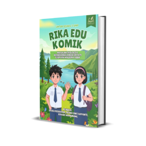 Rika Edu Komik (Masalah Ekologi & Keanekaragaman Hayati)