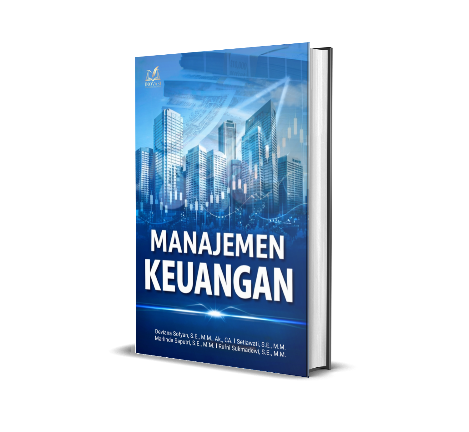 Manajemen Keuangan