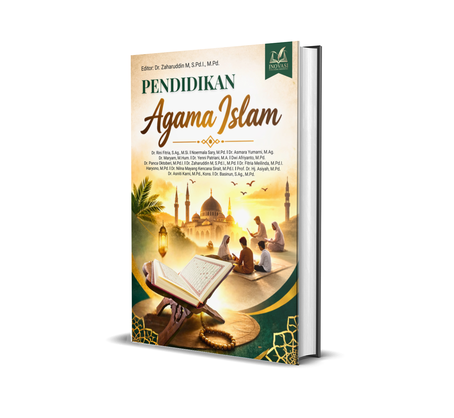 Pendidikan Agama Islam