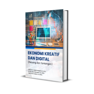 Ekonomi Kreatif dan Digital (Peluang dan Tantangan)