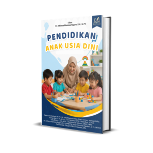 Pendidikan Anak Usia Dini