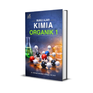 Buku Ajar Kimia Organik 1