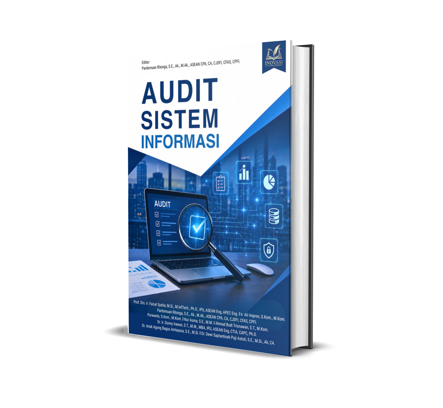 Audit Sistem Informasi