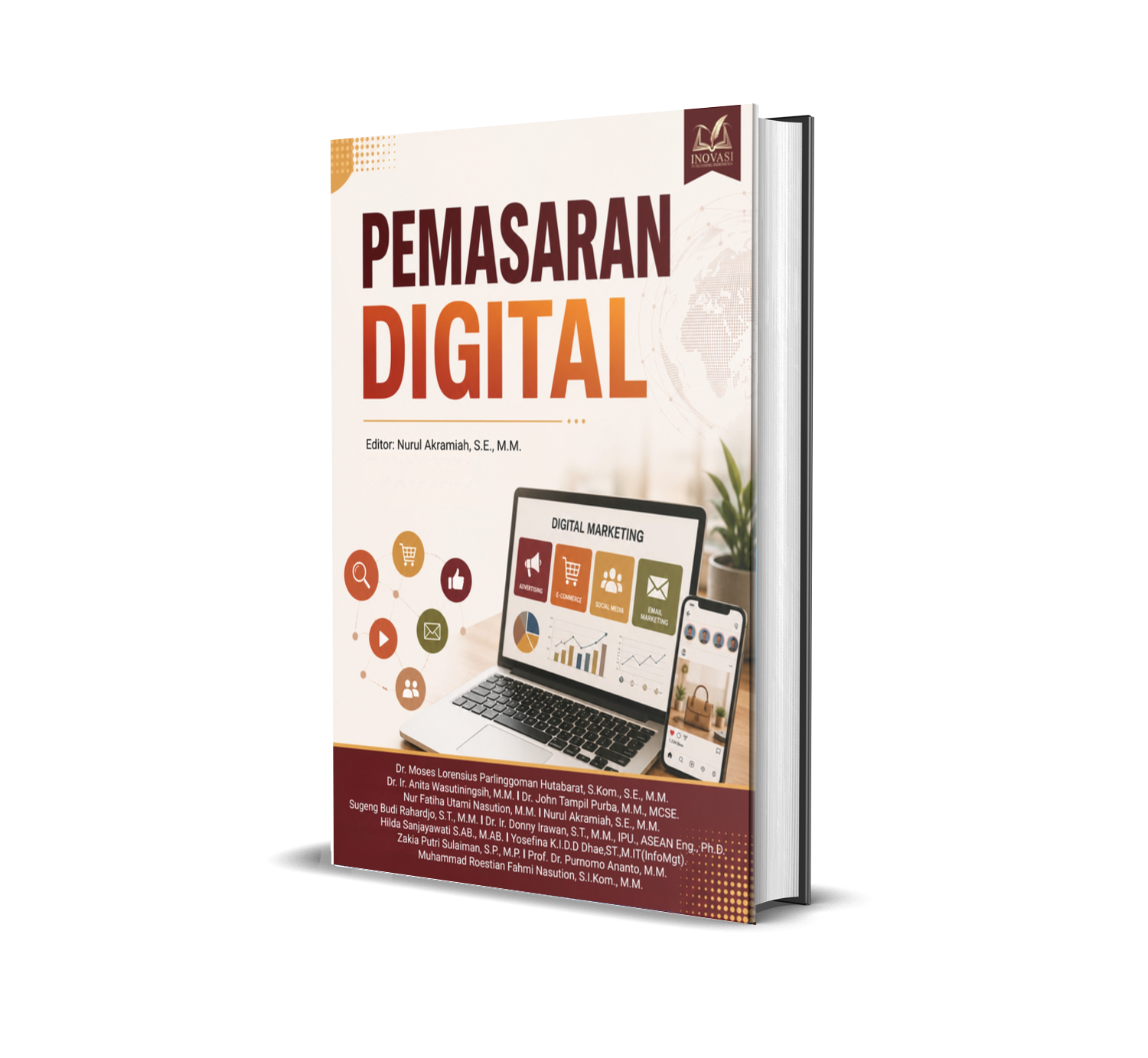PEMASARAN DIGITAL