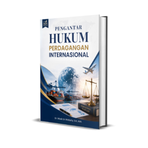 Pengantar Hukum Perdagangan Internasional