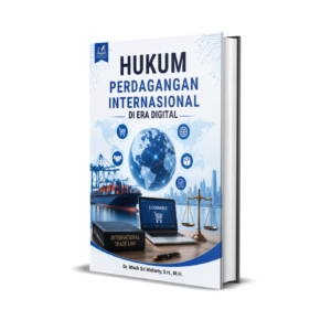 Hukum Perdagangan Internasional di Era Digital
