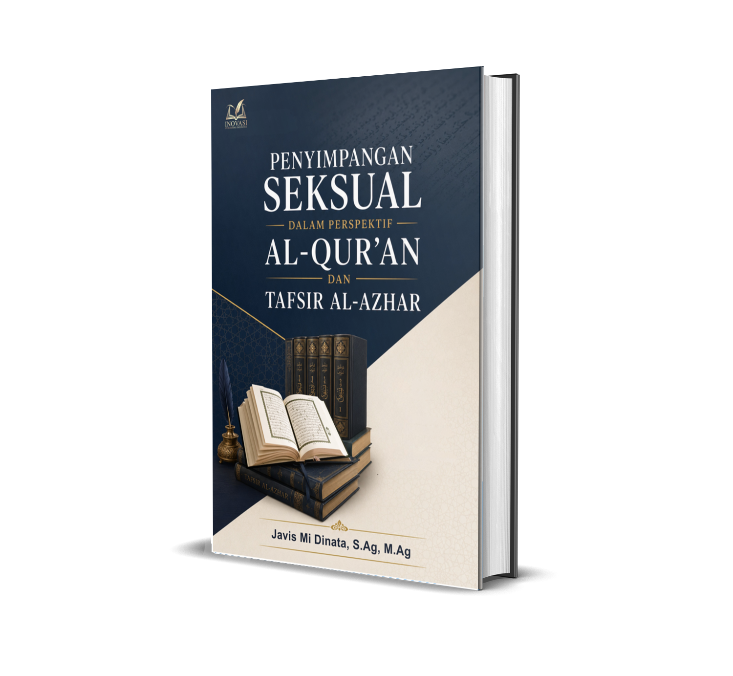 PENYIMPANGAN SEKSUAL DALAM PERSPEKTIF AL-QUR’AN DAN TAFSIR AL-AZHAR