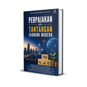 Perpajakan dan Tantangan Ekonomi Modern