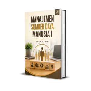 Manajemen Sumber Daya Manusia I