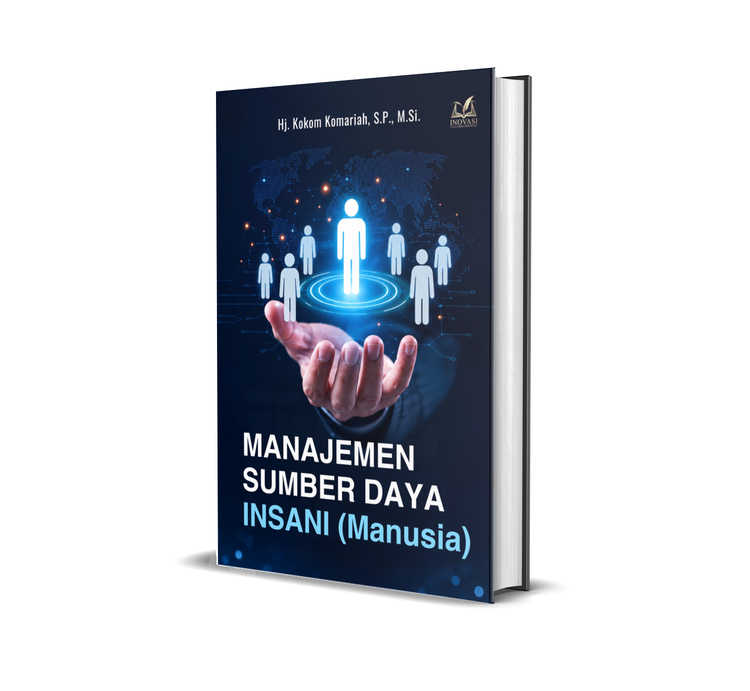 Manajemen Sumber Daya Insani (Manusia)