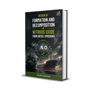 Monograph Book: Review of Formation and Decomposition of Nitrous Oxide from Diesel Emissions