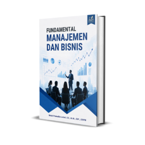 FUNDAMENTAL MANAJEMEN DAN BISNIS