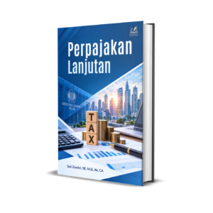 Perpajakan Lanjutan