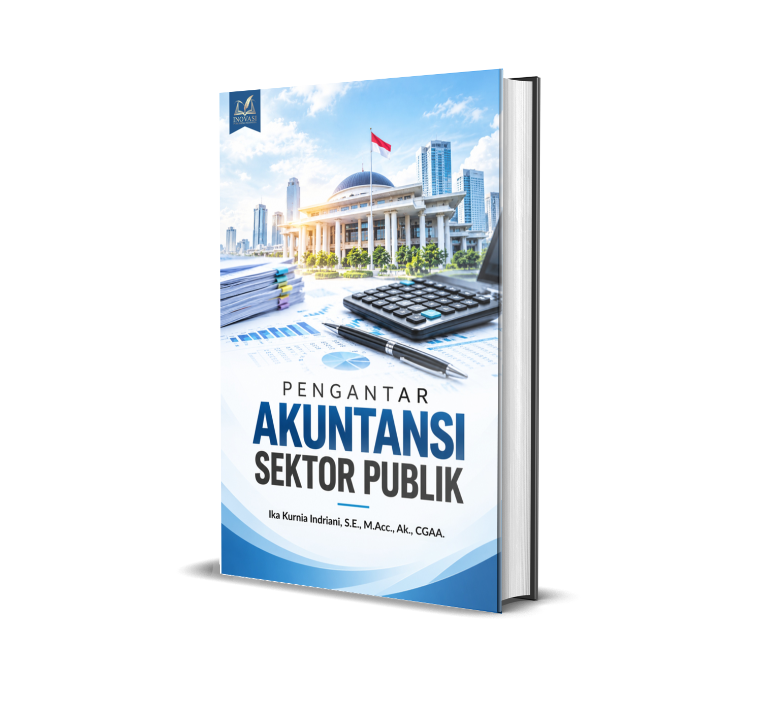 PENGANTAR AKUNTANSI SEKTOR PUBLIK
