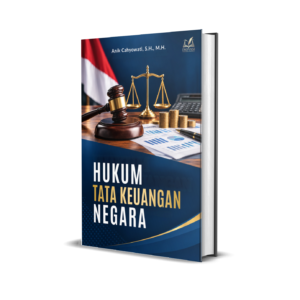 Hukum Tata Keuangan Negara