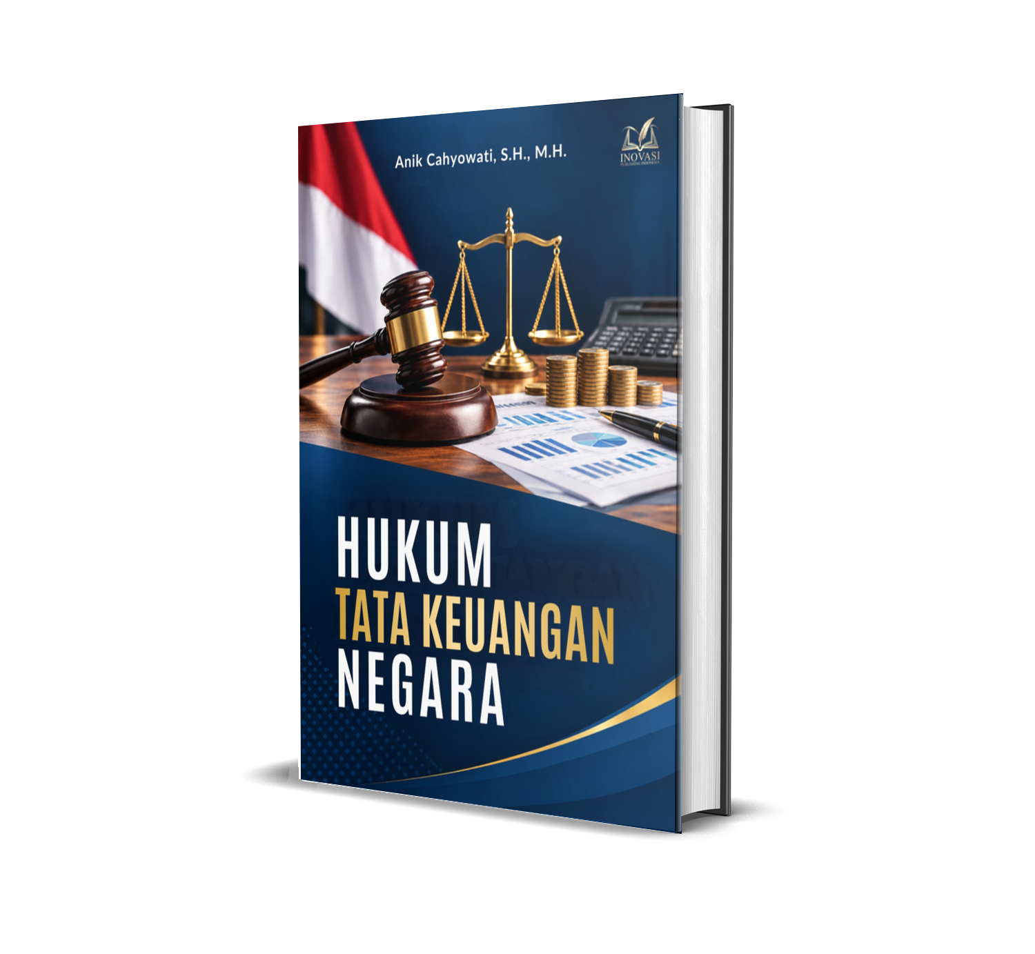 Hukum Tata Keuangan Negara