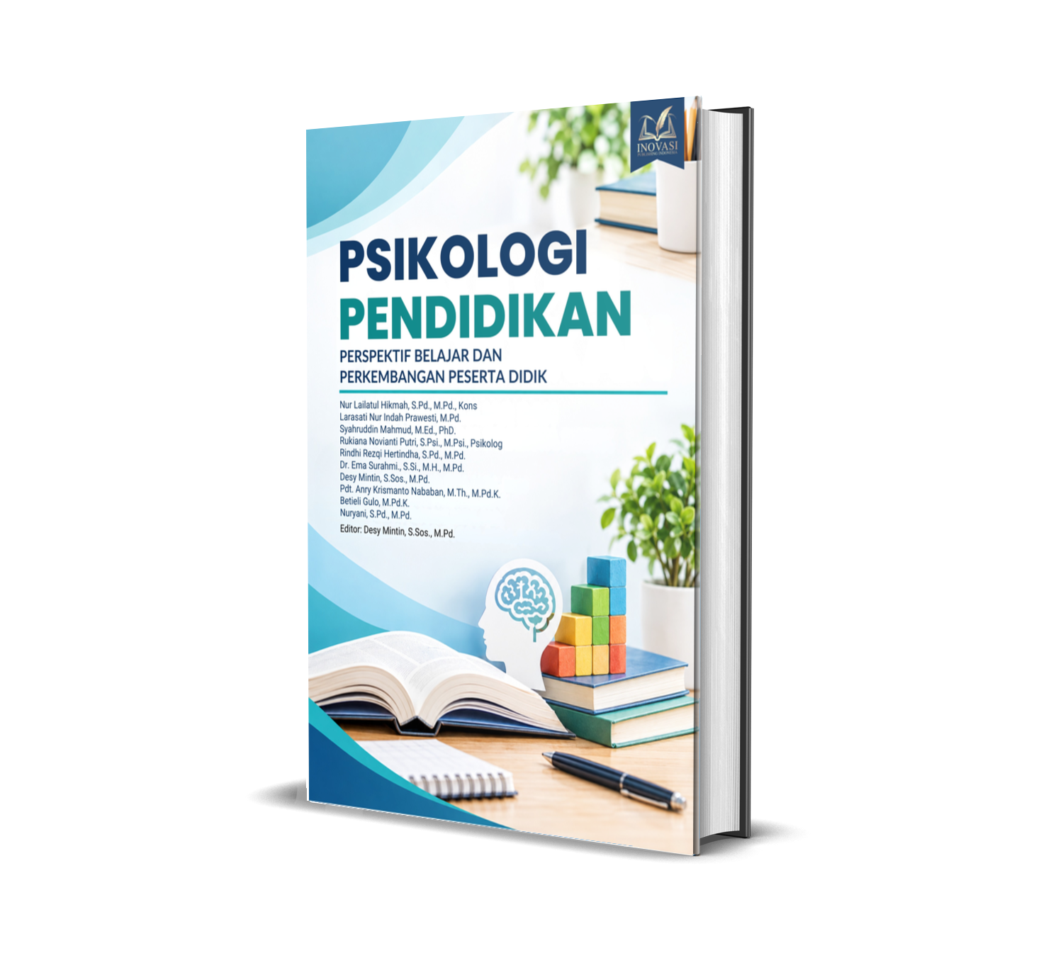 Psikologi Pendidikan: Perspektif Belajar dan Perkembangan Peserta Didik