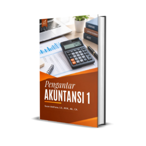 PENGANTAR AKUNTANSI 1