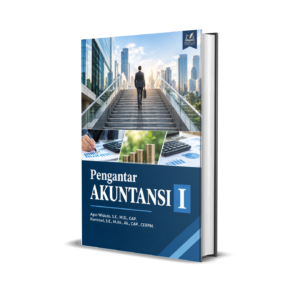 PENGANTAR AKUNTANSI I