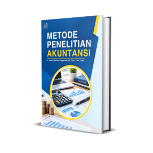 Metode Penelitian Akuntansi