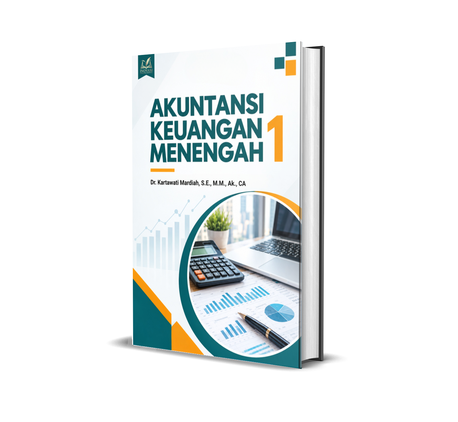 AKUNTANSI KEUANGAN MENENGAH 1