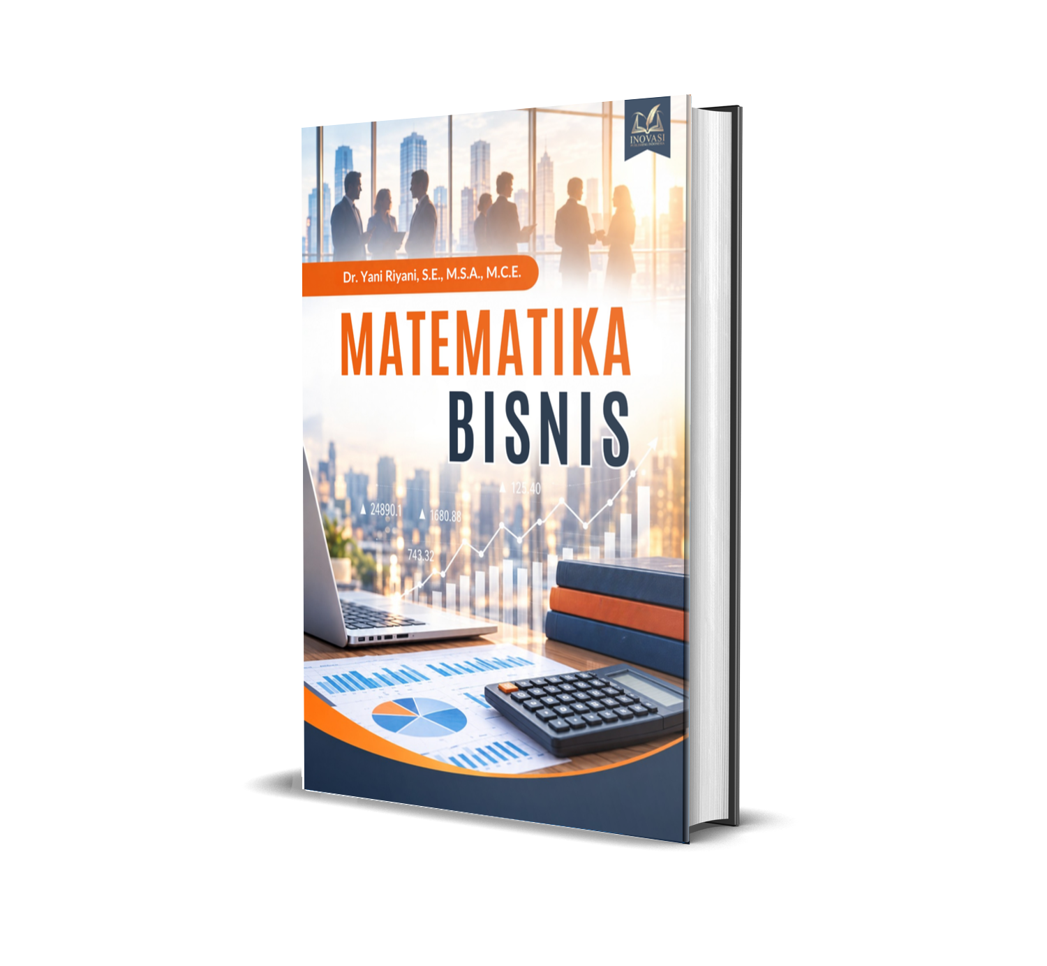 MATEMATIKA BISNIS