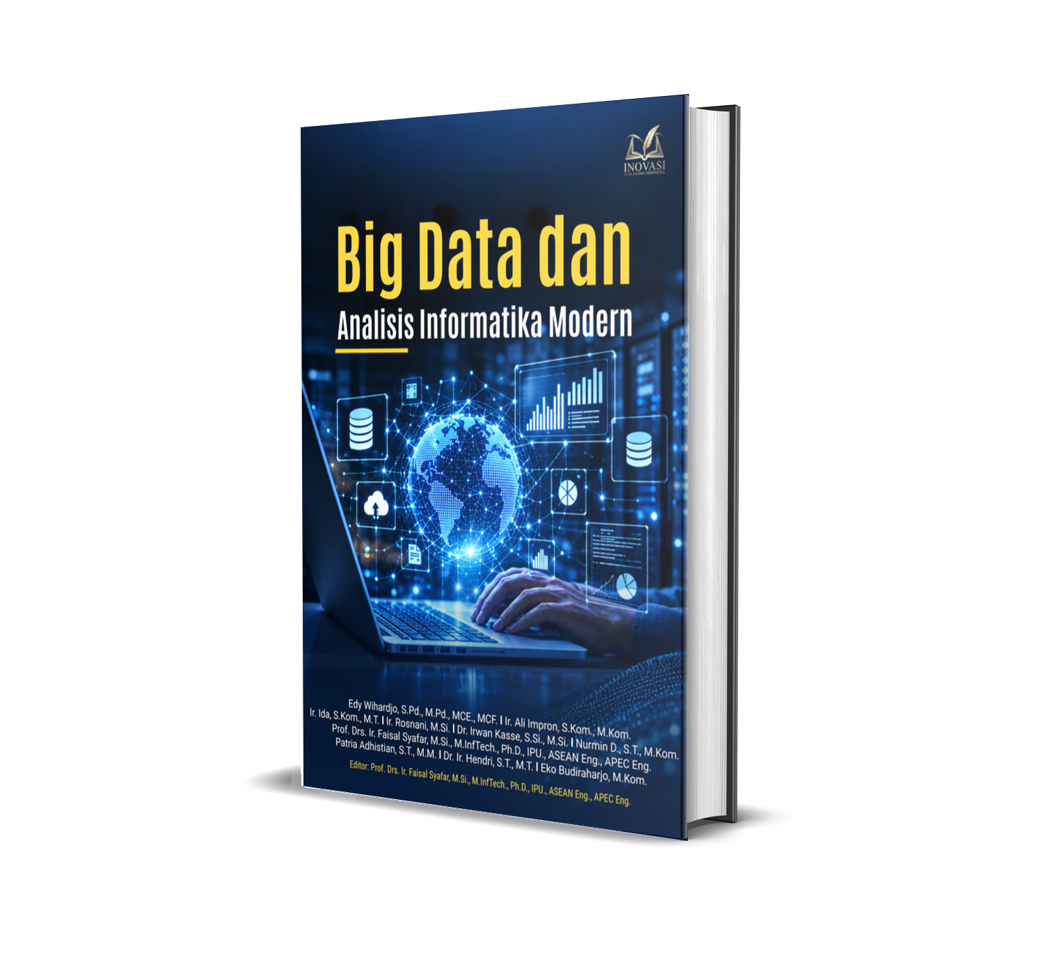 BIG DATA DAN ANALISIS INFORMATIKA MODERN
